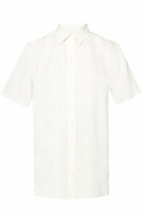 Embossed shirt, zdjęcie 1 Embossed shirt od Victoria Beckham